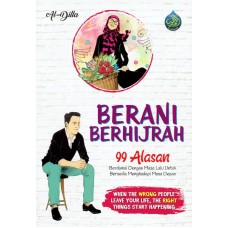 BERANI BERHIJRAH